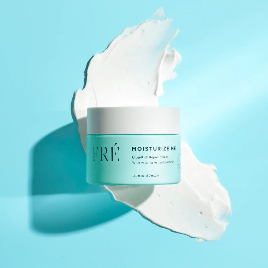 MOISTURIZE ME