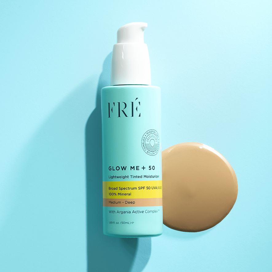 GLOW ME +